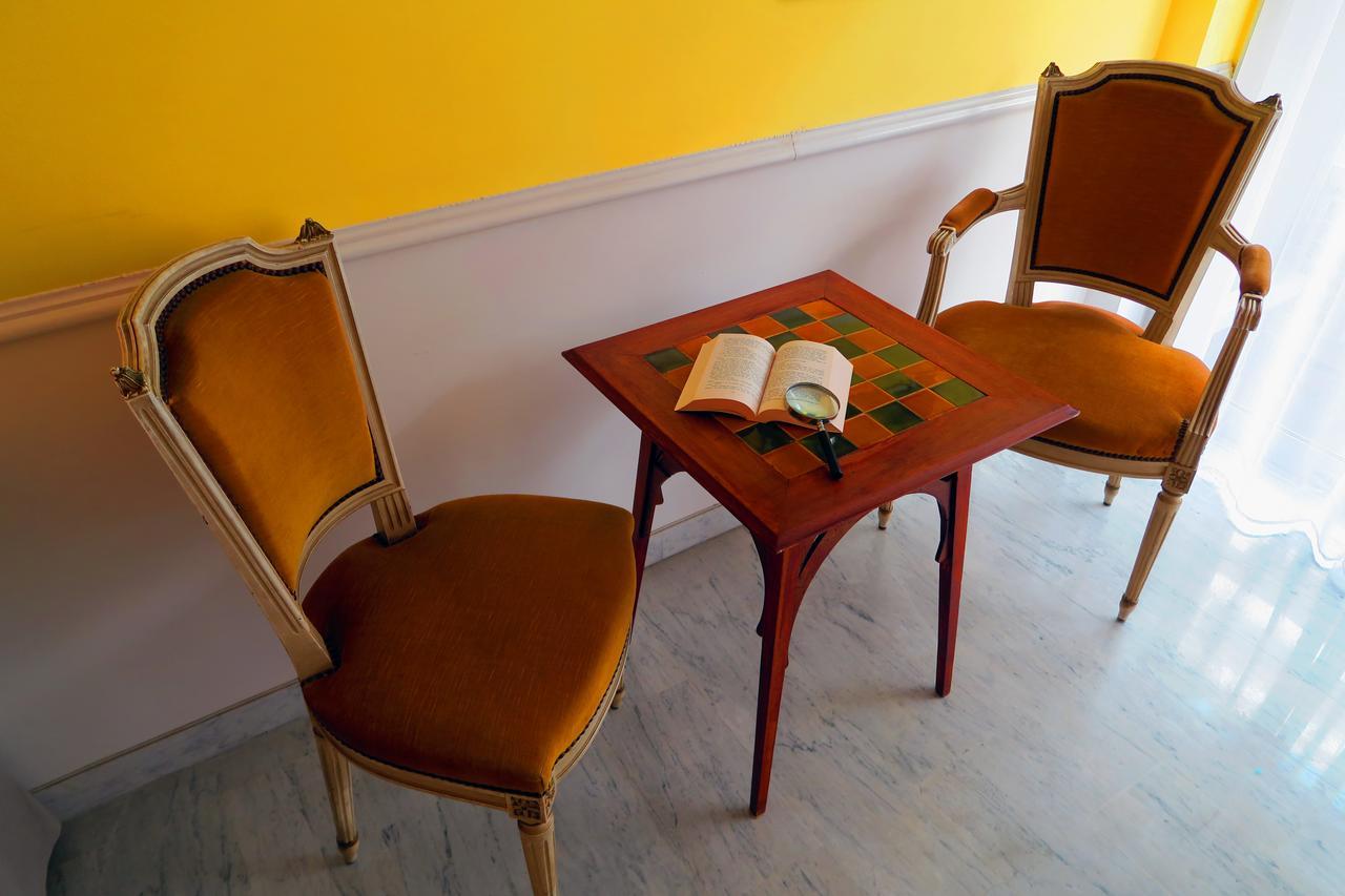 Nestor&Jeeves - Debussy Terrasse - Central - By Shopping Area Nice Extérieur photo